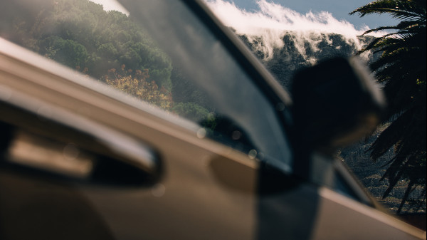 New Rolls-Royce Cullinan: Luxury Redefined