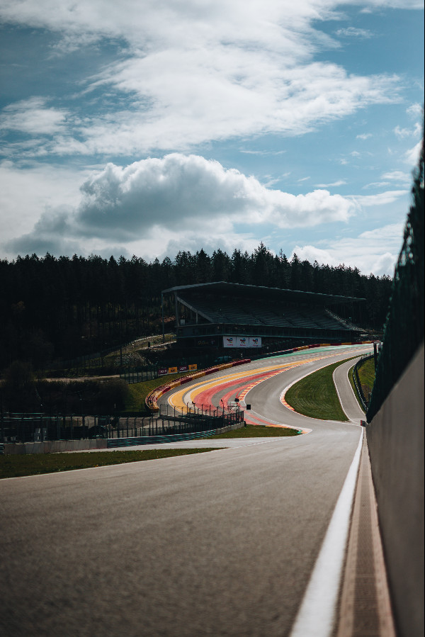 Vantage GT3 Eyes 2024 Racing Success