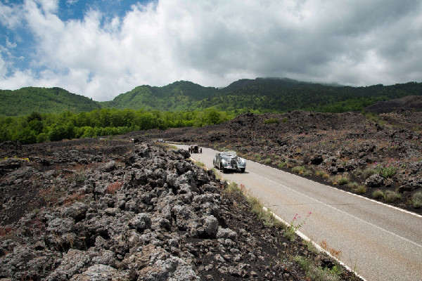 Bugatti 2024 Sicily: Culture & Cars