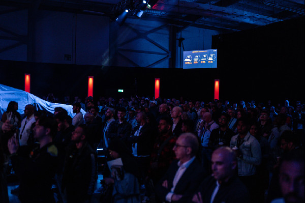 Urus SE Debuts at Lamborghini Day UK