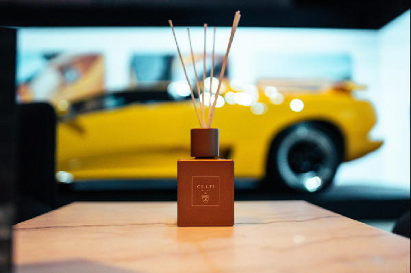 Urus SE Debuts at Lamborghini Day UK