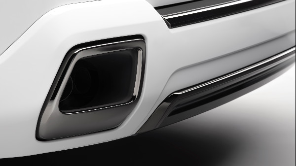 New Cullinan Series II: Peak Luxury