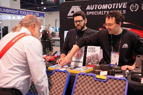 SEMA Show 2024: Registration Open