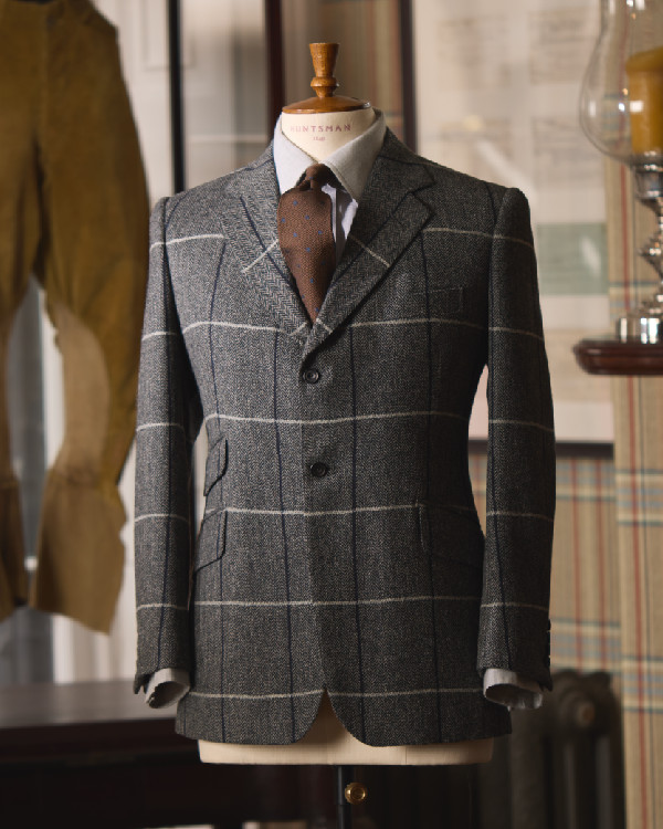 Charlie Watts Exhibition at Concours 2024