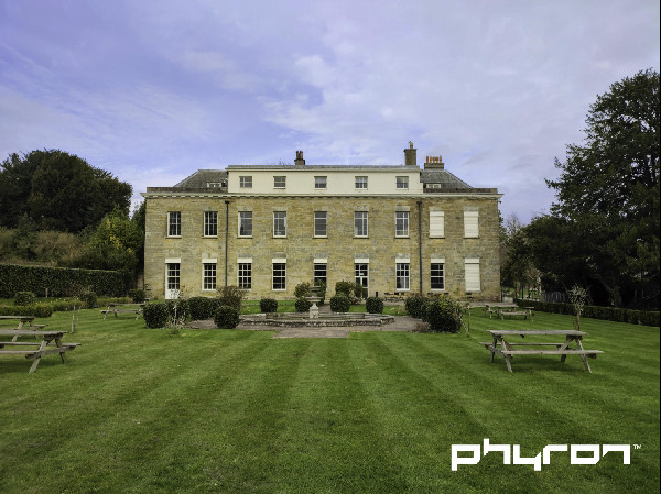 Phyron Boosts UK AI Video Ops