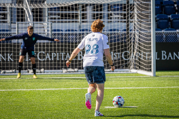 Monterey Sports Stars Shine in New Series