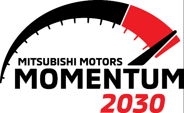 Mitsubishi Motors Unveils Momentum 2030 Business Plan