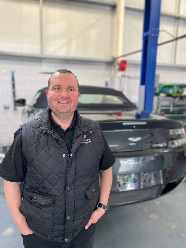 McGurk Cars Boosts Team and Tech