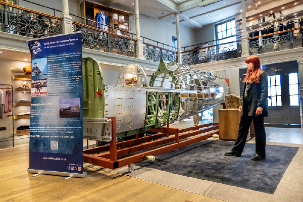 British Car Gets Double-Figure Orders at Concours on Savile Row British Car Gets Double-Figure Orders at Concours on Savile Row