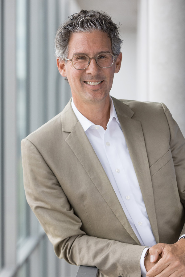 Walliser Takes Helm at Bentley