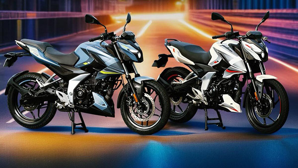 150cc to 200cc April Sales Breakdown Bajaj Pulsar