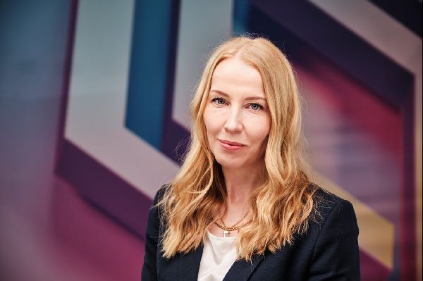 Renault UK Execs Honored at Great Women 2024