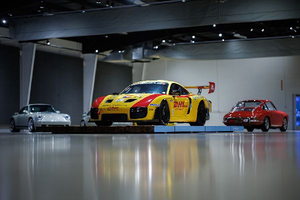 Largest Porsche Gathering in SoCal