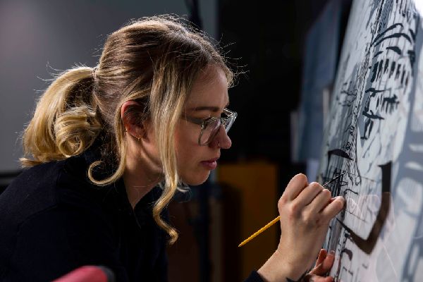 Rolls-Royce at London Craft Week