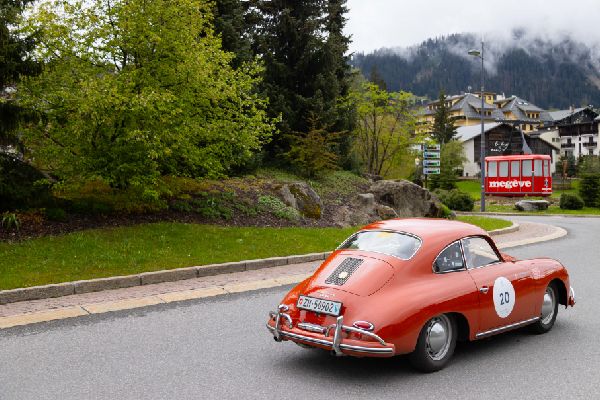 Coppa delle Alpi 2024 Finale