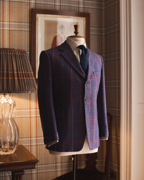 Charlie Watts Exhibition at Concours 2024