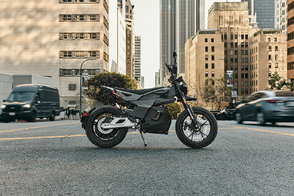 Ryvid's New Affordable Electric Bike