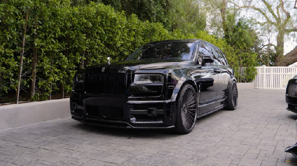 Urban Auto Hits 100K on YouTube