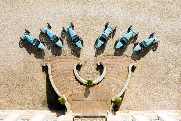 Bugatti Baby II: Racing Legacy