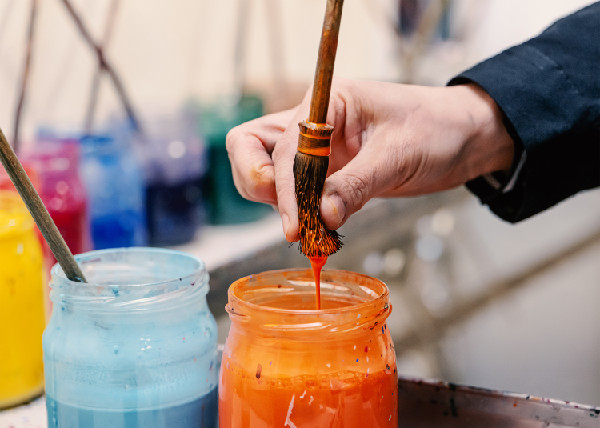 Mazda at Homo Faber 2024: Craftsmanship