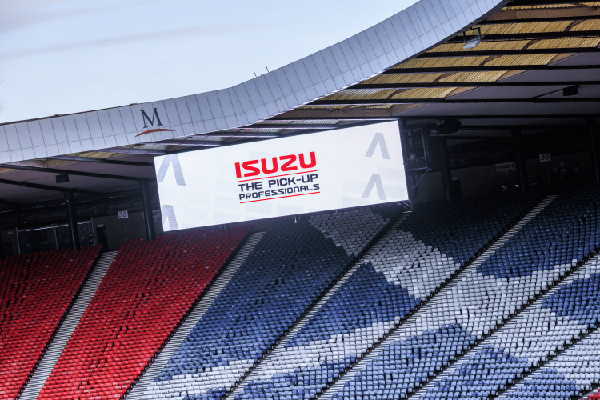 Celtic vs Rangers: Scottish Cup Final