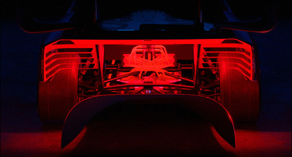 F-150 SuperTruck Eyes Pikes Peak