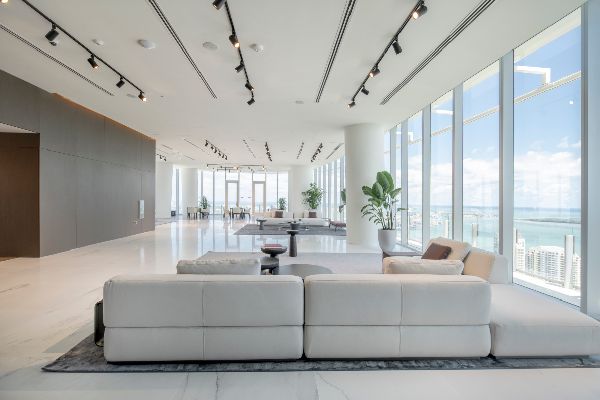 Aston Martin's Luxury Miami Residences