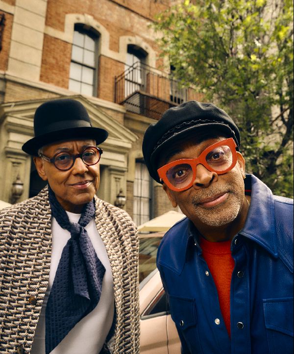 Fiat 500e Ad: Lee & Esposito's Italian Journey