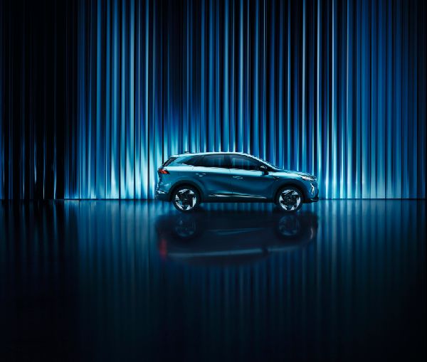 Redefining Family Mobility