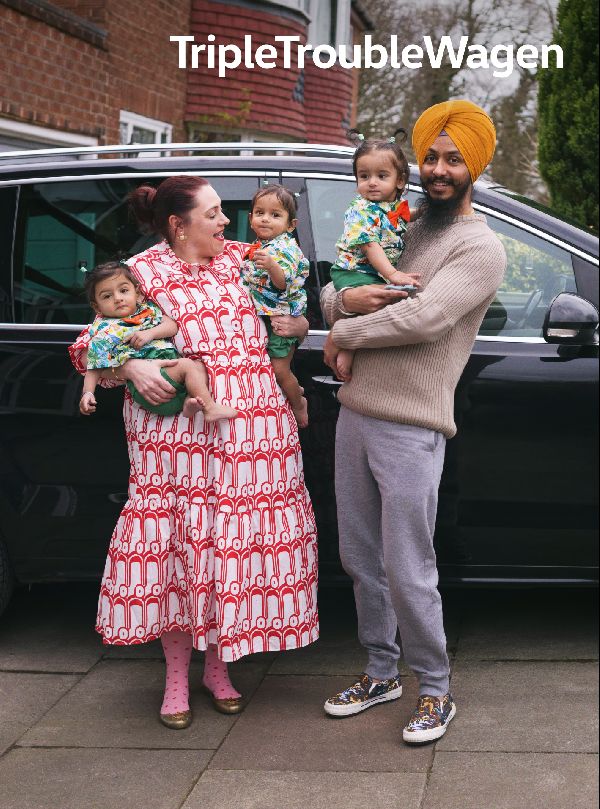 YourWagen: A Tribute to Volkswagen Fans