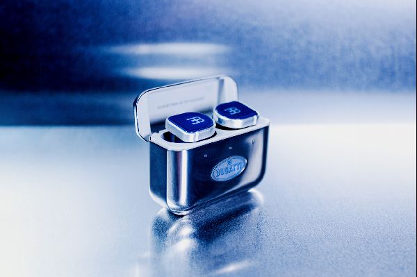 Bugatti's New Online Lifestyle Shop