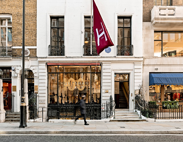 Charlie Watts Exhibition at Concours 2024