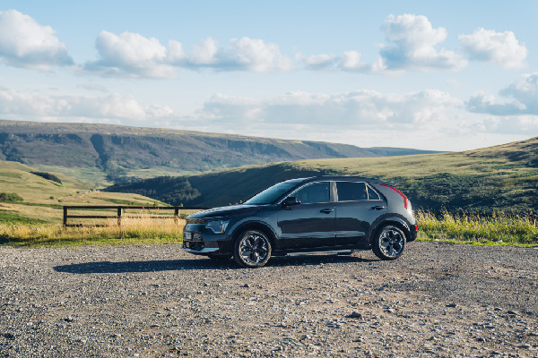 Kia UK's Milestone: 1.5M Car Sold