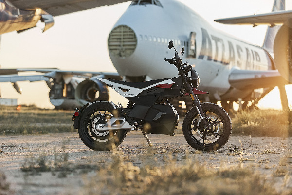 Ryvid's New Affordable Electric Bike