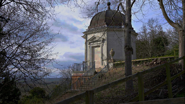 Inclusive Transport at Cliveden