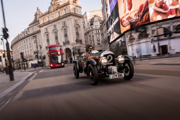 3 Years of Unique Electric Cars Delivered Globally