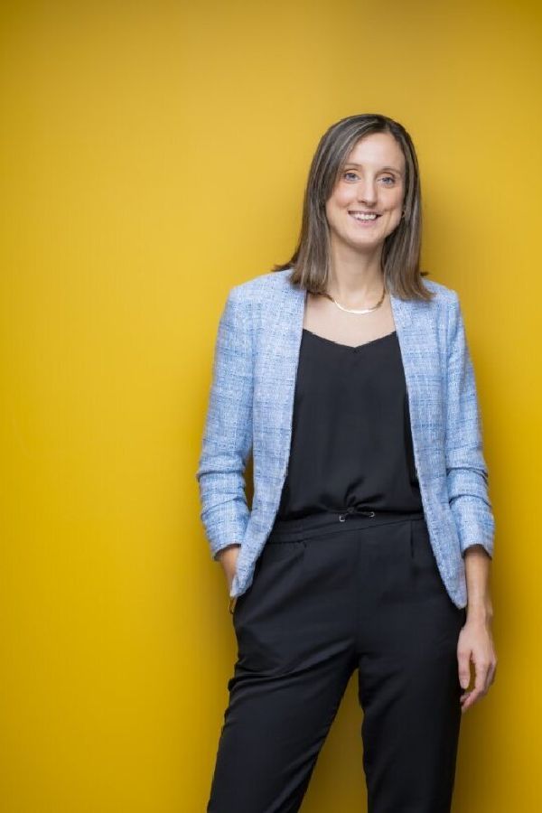 Renault UK Execs Honored at Great Women 2024