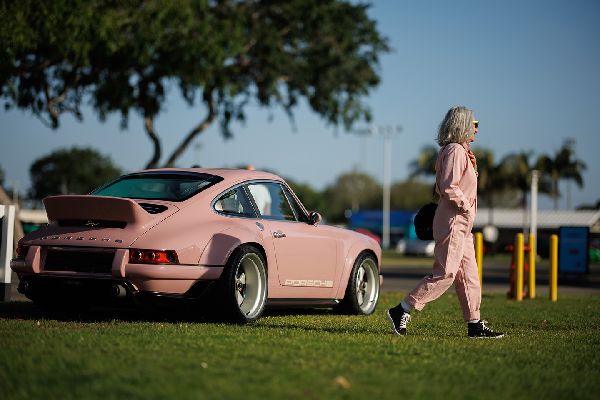 Largest Porsche Gathering in SoCal