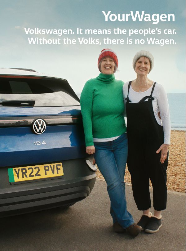 YourWagen: A Tribute to Volkswagen Fans