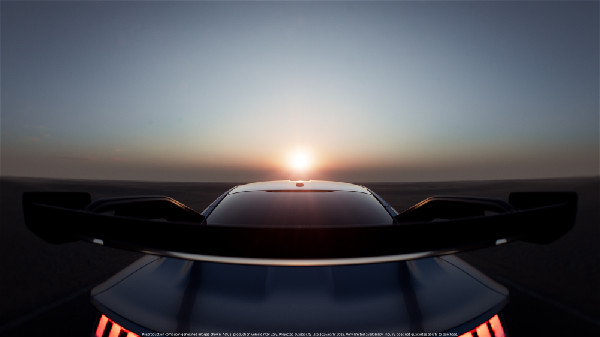 Mustang GTD Story Continues with Online Series, European Debut Mustang GTD Story Continues with Online Series, European Debut