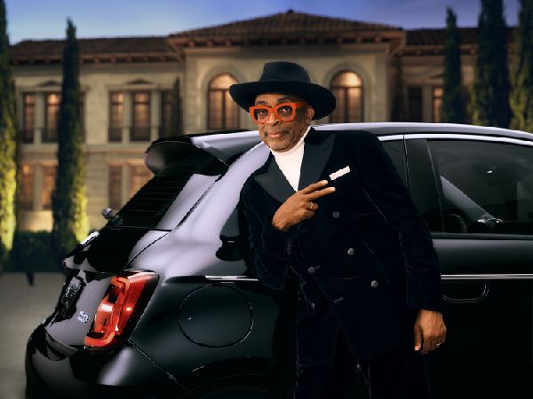 Fiat 500e Ad: Lee & Esposito's Italian Journey