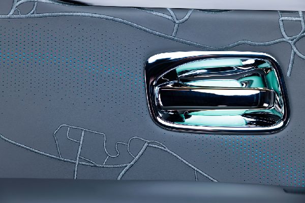 Rolls-Royce at London Craft Week