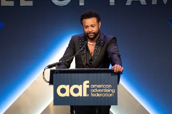 Stellantis CMO Honored at Ad Hall of Fame