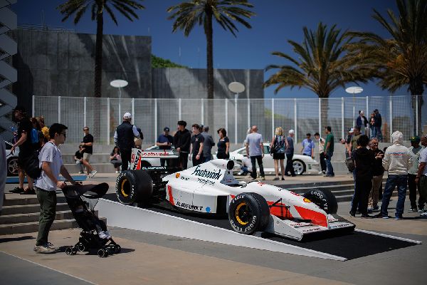 Largest Porsche Gathering in SoCal