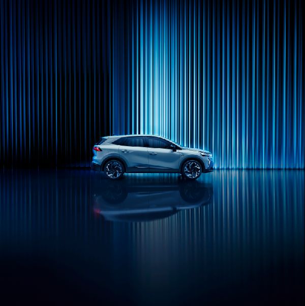 Redefining Family Mobility