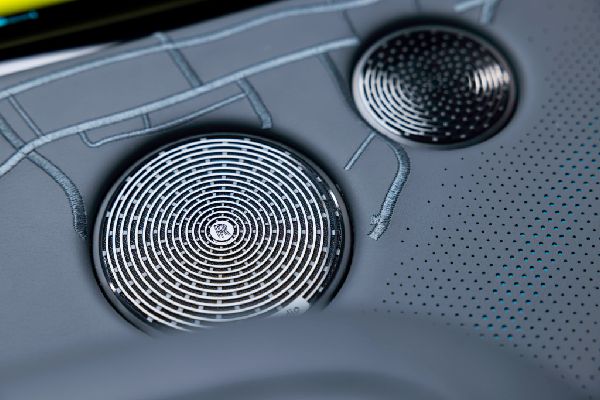 Rolls-Royce at London Craft Week