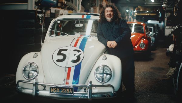 YourWagen: A Tribute to Volkswagen Fans