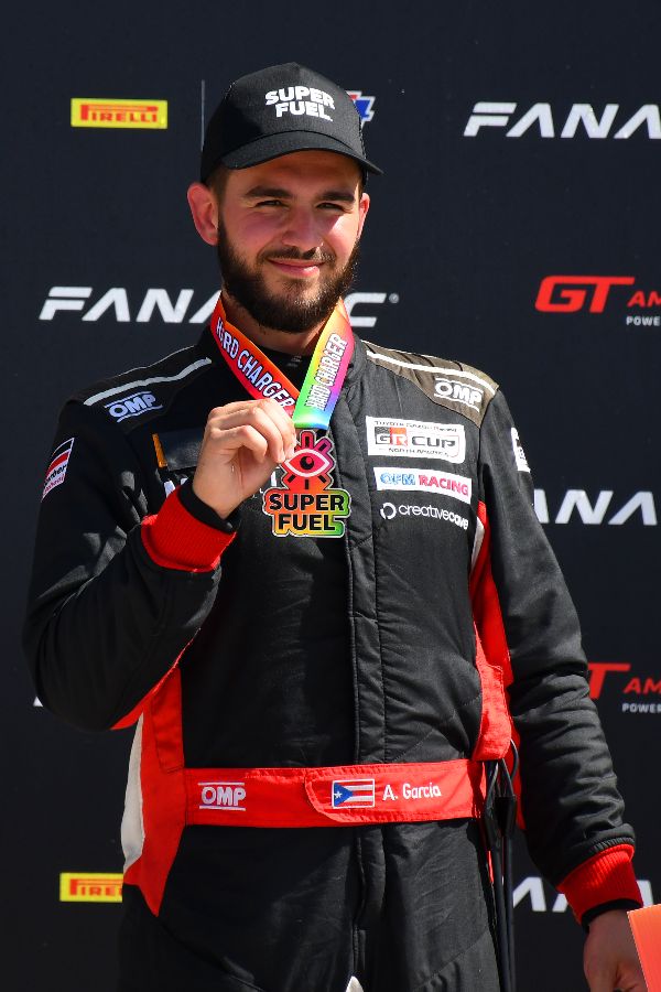 Honda Civic Si Wins at Sebring