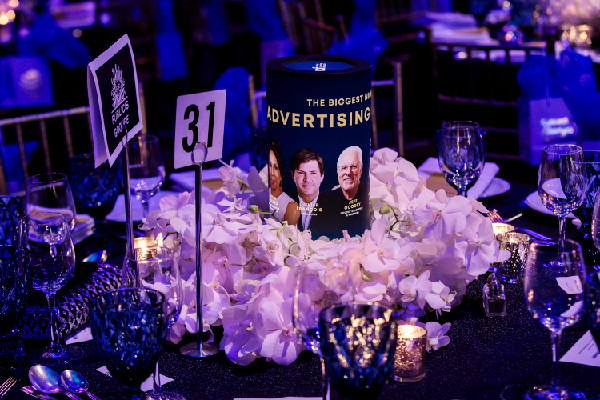 Stellantis CMO Honored at Ad Hall of Fame