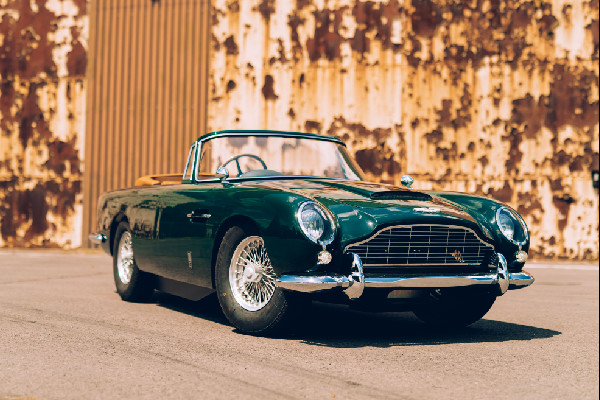 3 Years of Unique Electric Cars Delivered Globally